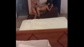 Another Motel Fuck