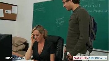 Teacher Fuking Her Student