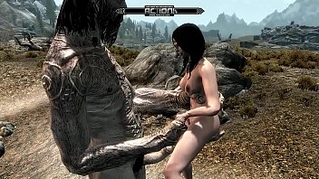 Alva Skyrim