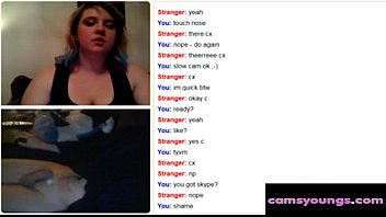 Omegle Porn Videos