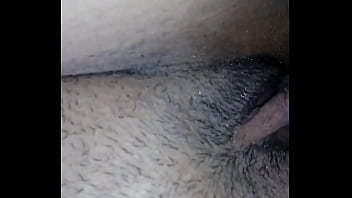 Cumming Without Permission