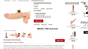 Product Review Waterproof Silicone L'amour Desire Vibrator Adameve Coupon Code Review50