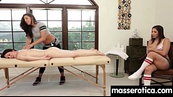 Most Erotic Massage Experience