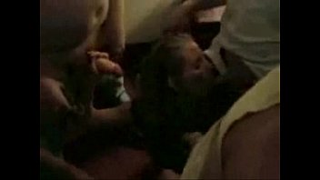 Amateur Teen Sex At A Party Sucking Cock