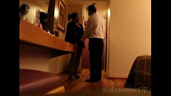 Xxx Movies Hotel Room With Son