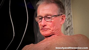Beauty And The Senior Porn Streaming
