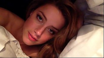 Amber Heard Sex Video