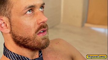 Logan Moore Gay Porn Star & Jacob Durham