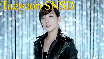 Sexy Taeyeon Snsd