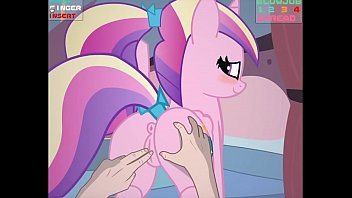 My Little Pony Rule 34 Videos