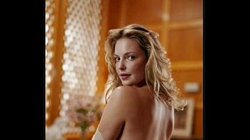 Katherine Heigl Sous Vos Vêtements