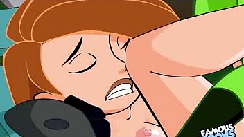 Kim Possible Lesbian Sex