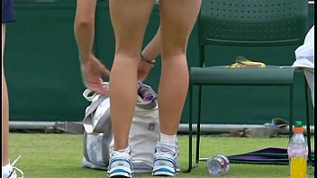 Wozniacki Nude