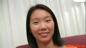 Meiko Lee Massive Asian Blowjob Porn
