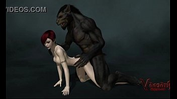 Wolf Sex 3D