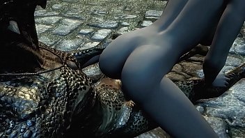 Skyrim Sex Mod Video