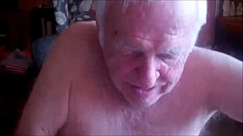 Old Man Big Balls Porn