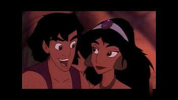 Aladdin Sex Comics