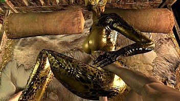 Argonian Porn Big Breasts