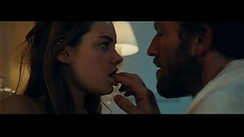 Camille Rowe Sex Scene