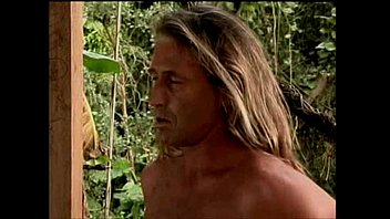 Tarzan Hentai Gay