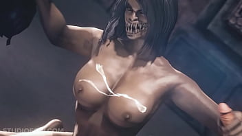 Mk9 Mileena Porn