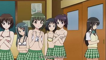 To Love Ru Porn Scenes Nude Compilation