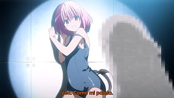 Yami To Love Ru