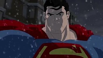 Batman Vs Superman Video Xxx