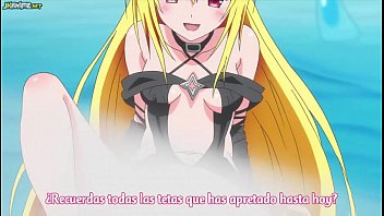 To Love Ru Darkness S1