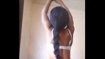Black Women Twerking Nude
