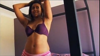 Fille Sexy Indienne