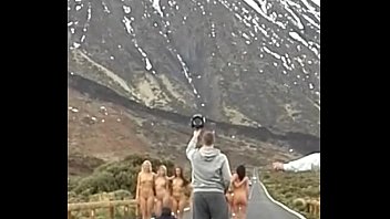 Tenerife Webcam