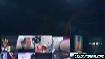 Madison Hart Lesbian Porn