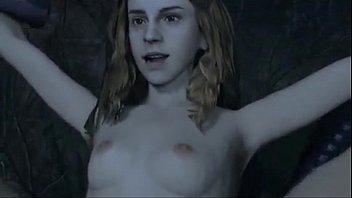 Emma Watson Fake Porn Fuck