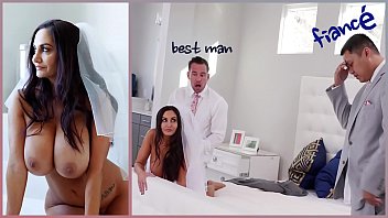Hentai Bride With Bigtits Hot Fucked Her Husband