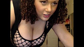 Sexy Big Boobs Webcam