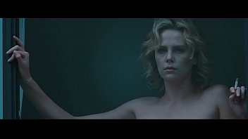 Charlize Theron Italy