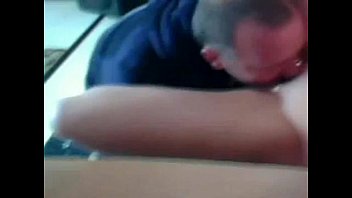 Paí força filha