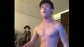 Asian Gay Efféminé Video Porno