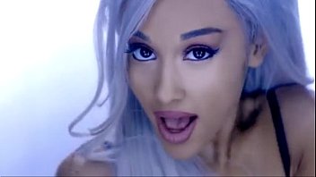 Ariana Grande Bdsm