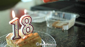 Twerking Boy Birthday Cake