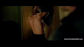 Paget Brewster Topless