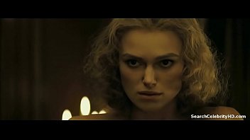 Keira Knightley Sex Clips