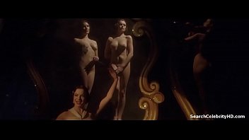 Natalia Tena Nude Scene