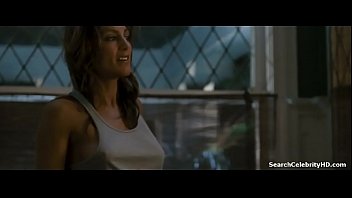 Jennifer Esposito Hot Scene