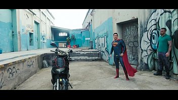 Superman Se Fait Baisé Par Un Gays Pornos