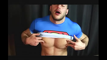 Gay Fetish Sucking Big Nipple Porn