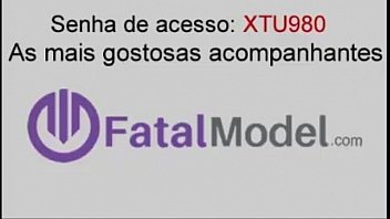 Fatalmodel cascavel