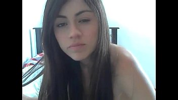 Webcam Girl Anal